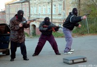 Украина: в 90-е и глубже