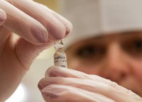 На Украине официально объявили эпидемию гриппа