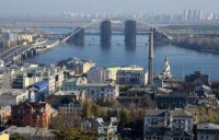 «Сволота» предложила Киеву разорвать отношения с городами-побратимами РФ