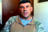 Василий Щербаков: Два года назад у нас была сильная армия, а сейчас это сборище алкоголиков