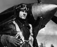 Безногие русские лётчики уничтожали здоровых немцев