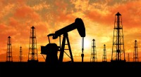 Конец "нефтяных скачек" состоится в феврале 2016