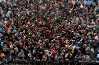 60% беженцев в ЕС могут отправить домой