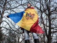 Молдова: моральное поражение Запада