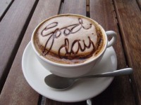 Хорошего дня (истории)