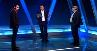 Константин Семин и Борис Надеждин о захоронении Ленина