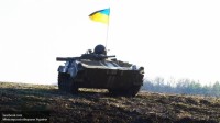 Танки-призраки: Киев поддерживает исламистов или готовит большую войну?