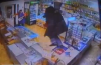 Я от бабушки ушел, я от дедушки ушел, а к ментам сам пришел