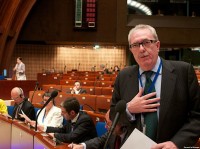 Новый глава ПАСЕ: Россия — это Европа, и с ней нужно вести диалог