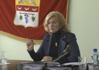 Скандал на сессии и реакция депутатов.