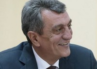 Меняйло: Украина построит подводные лодки из фанеры