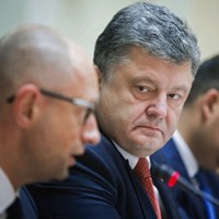 Елена Бондаренко о судьбе кресла премьер-министра Украины