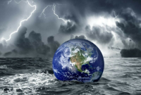 Мир состоит из проблем