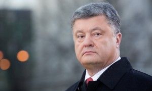 Петр Порошенко: европейский газ «дешевле»