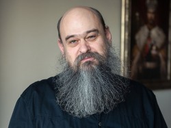 Константин Душенов. Русские воюют, янки блефуют