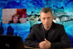 Елена Маркосян: После Давоса стало понятно, что инвесторы на Украину не придут