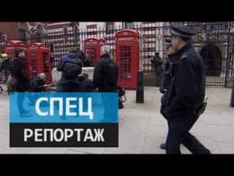 Дело Литвиненко. Специальный репортаж Александра Хабарова