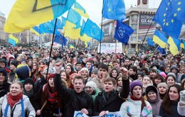 Польша обвинила в украинском майдане Германию