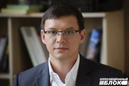 Один против всего зала на украинском телешоу