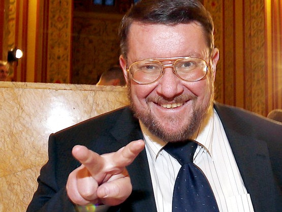 Евгений Сатановский: американские «идиоты» проиграли Сирию – Россию не прогнуть