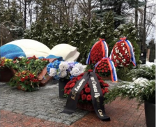 Юбилей "для своих"