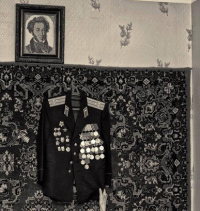 Потрясающее фото