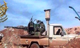 Сирийские "скворечники" превращают в бесполезный хлам американские ракеты ТОУ-2