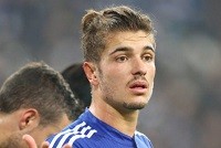 Родившийся на Украине немецкий футболист подал документы на гражданство России