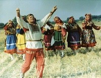 Как русские турками стали