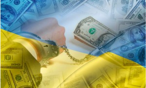 МВФ связал очередной транш помощи Украине с долгом Киева перед Россией