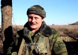 «Правосеки» больше всех кричат о войне, а с Дебальцево они убежали первые