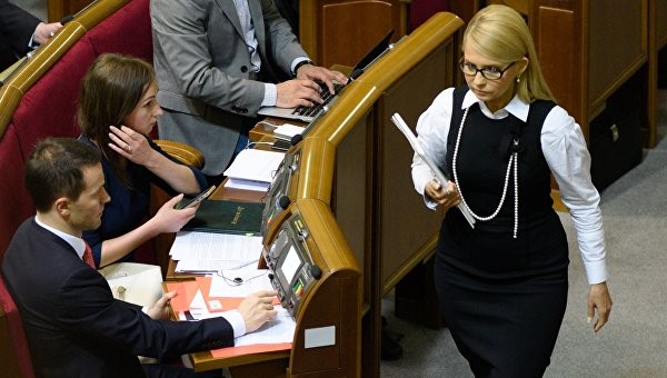 Задача отжать власть