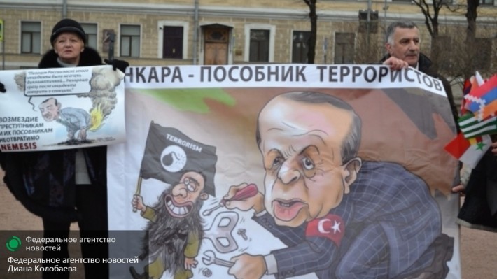 Турция «безвозмездно» подкинет Украине $800 тыс на войну