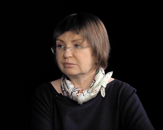 Разведопрос: Алла Бут, жена Виктора Бута