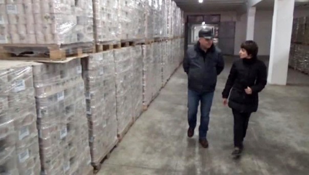 В Молдавии продолжается политический кризис