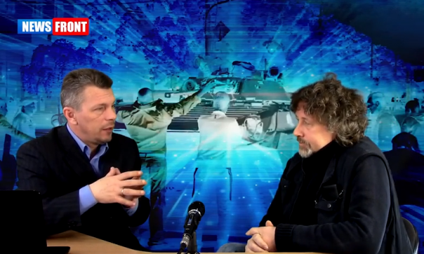 Константин Кеворкян: Экономический крах приводит к борьбе внутри правящей элиты