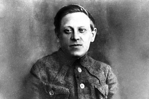 Юбилей еврейского погромщика Петлюры стал государственным праздником