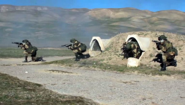 Делегация российских военных прибыла на переговоры в Душанбе