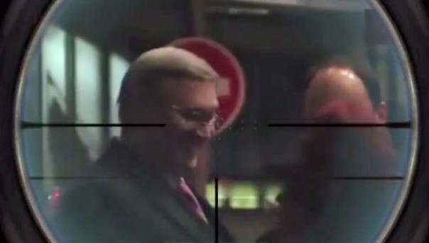 Касьянов подал заявление на Кадырова в ФСБ