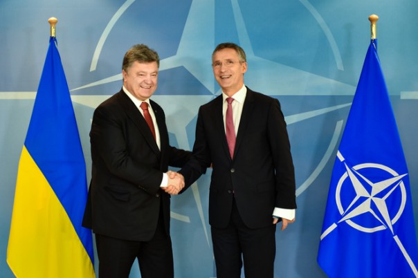 Украина ратифицировала создание «посольства» НАТО