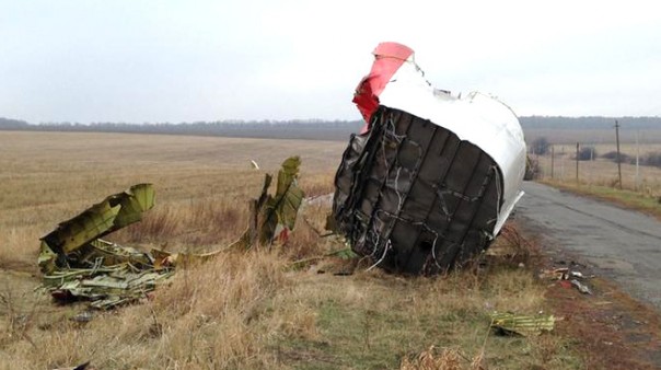Нидерланды отказались от идеи трибунала по крушению боинга в Донбассе