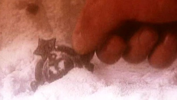 Гибель адмиралов. Тайна одной авиакатастрофы. Документальный фильм