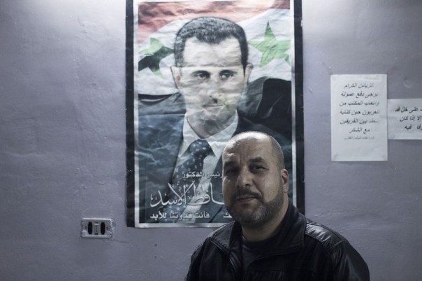 С такими «друзьями» врагов не надо: Украина собирается воевать с ИГИЛ — взгляд из Сирии