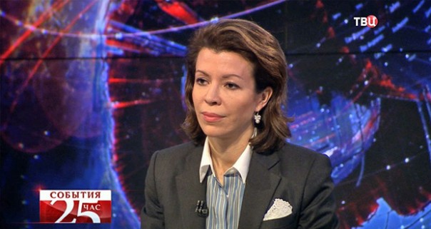 Прогнозы с Вероникой Крашенинниковой 06-06-2016