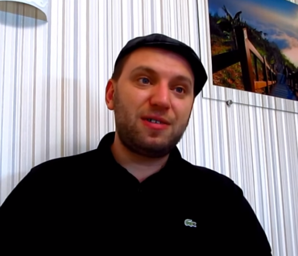 Анализ цен на ЖКХ, продукты в России и Украине с Д.Селезневым