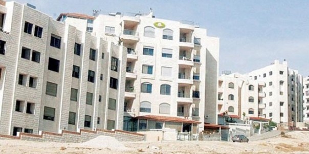 В провинции Дамаск на площади почти 150 гектаров будут построены примерно 11 тысяч единиц жилья
