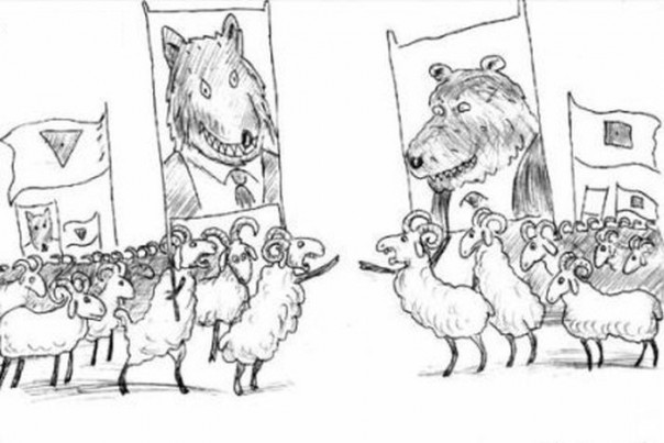 Сила искусства. Алексей Куракин