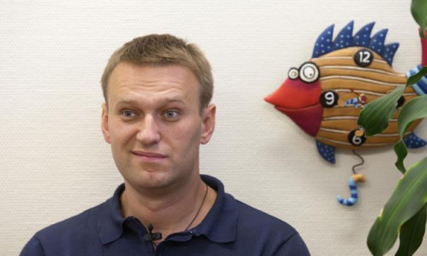 Железные аргументы Навального против Путина