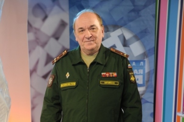 Баранец: Мы уже не раз утерли этот зазнавшийся нос Пентагона