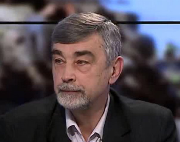 На украинском ТВ констатировали, что ДНР и ЛНР больше не хотят и не могут вернуться в Украину